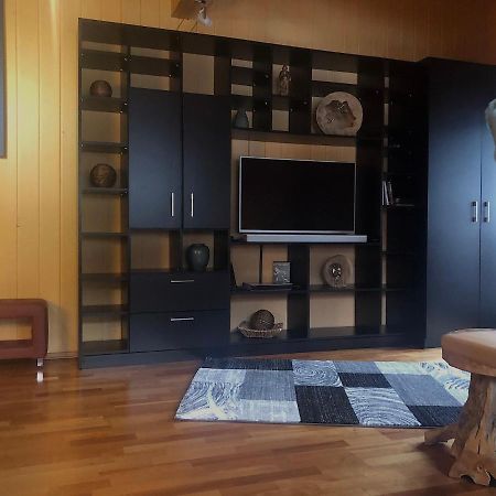 Monikas Ferienwohnung Stiefenhofen Eksteriør bilde