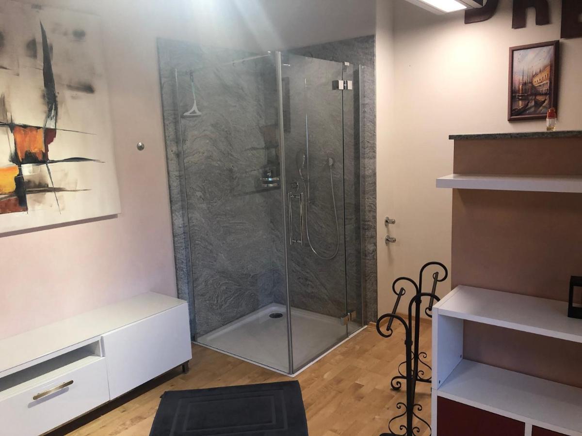 Monikas Ferienwohnung Stiefenhofen Eksteriør bilde